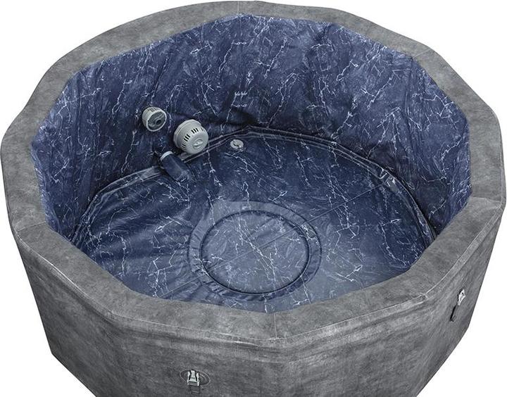 Immagine prodotto Bestway Whirlpool Layz-Spa Carrara (6 Persone)