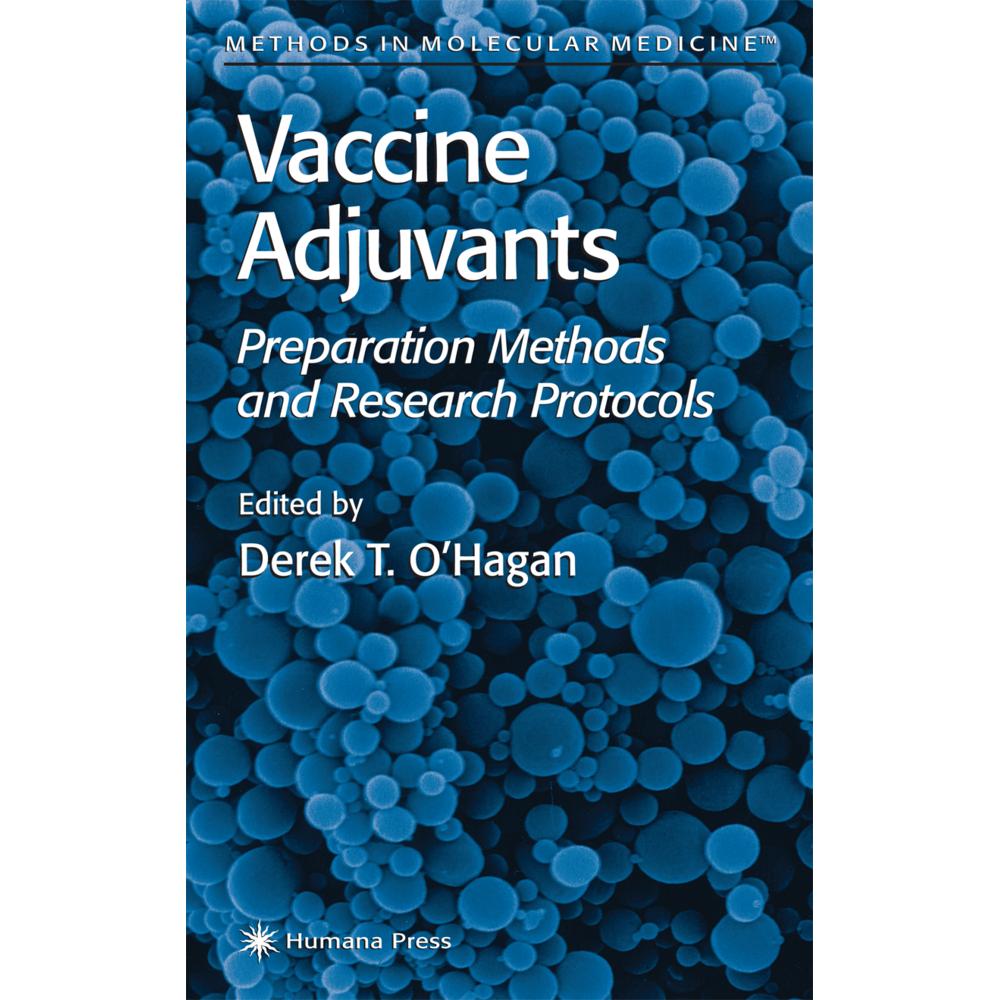 Vaccine Adjuvants, Fachbücher