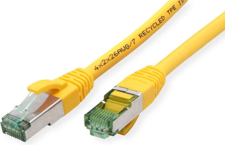 Produktbild Roline S/FTP Patchkabel (S/FTP, CAT6a, 20 m)