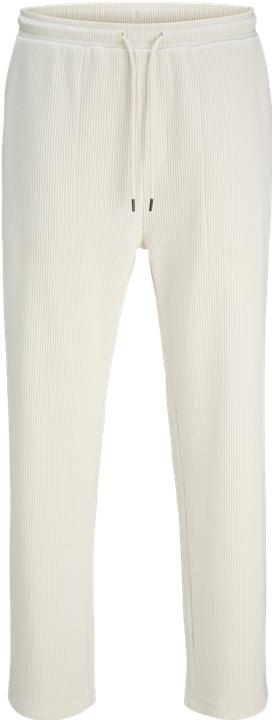 Actual product image Jack & Jones Jpstkane Jjrick Plisse Sweat Pants Ln (XL)
