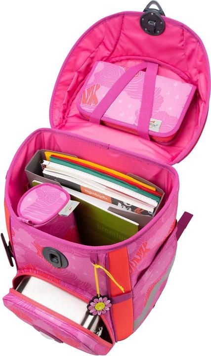 Produktbild Derdiedas ErgoFlex Easy Schulranzen-Set (24 l)