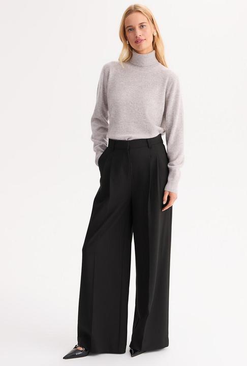 Produktbild Anne Weyburn High-Waist-Hose (42)