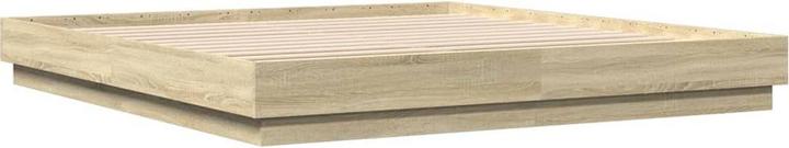 Actual product image vidaXL Bedstead (180 x 200 cm)