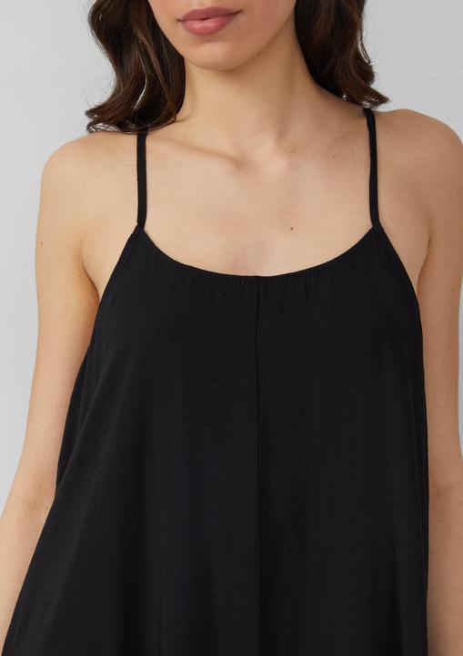 Image du produit s.Oliver Kleid Maxikleid aus Viskosemix (32)