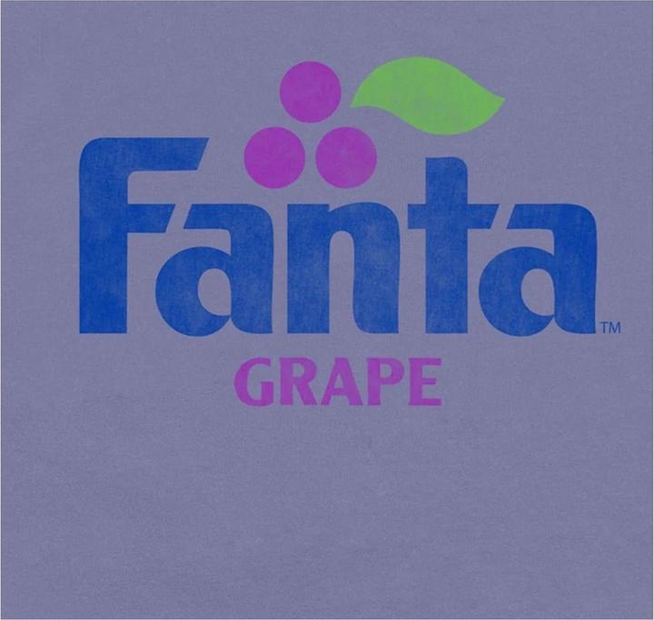 Immagine prodotto Fanta Maglietta Vinaccia Adulto Unisex (S)