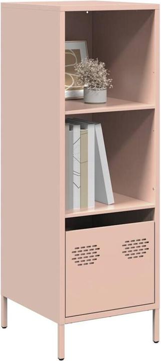 Image du produit vidaXL Highboard (35 x 39 x 103.50 cm)