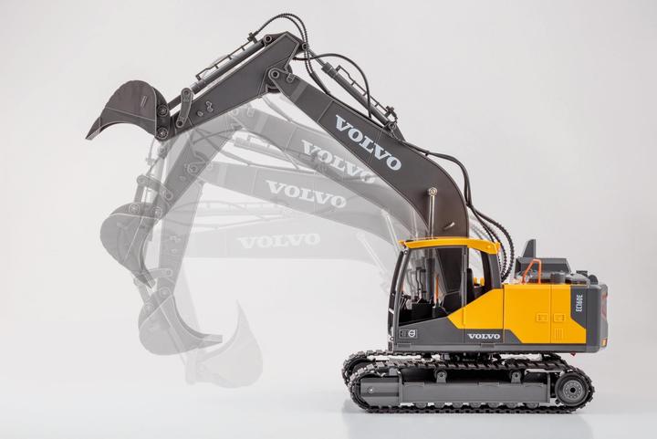 Immagine prodotto Carson Volvo Bagger Kette (RTR pronto all'uso)
