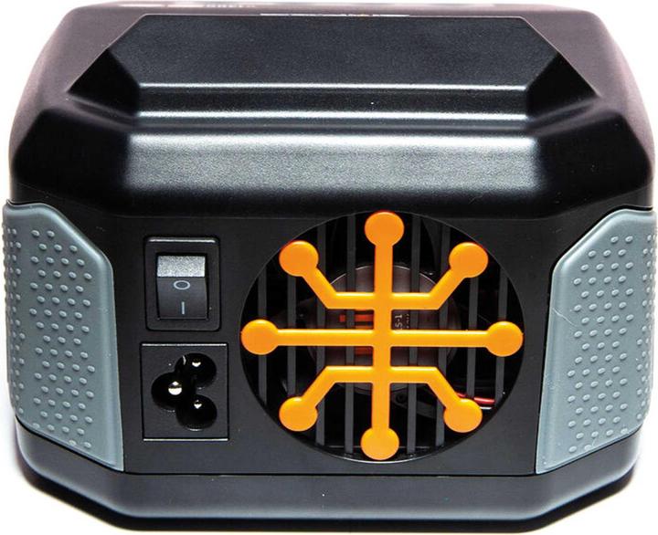 Actual product image Spektrum Smart G2 AC Charger 1x400W EU