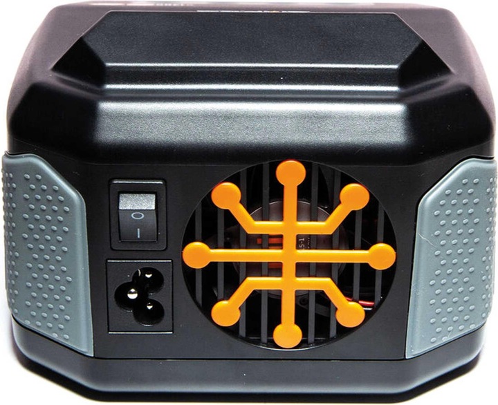 Image du produit Spektrum Smart G2 AC Charger 1x400W EU