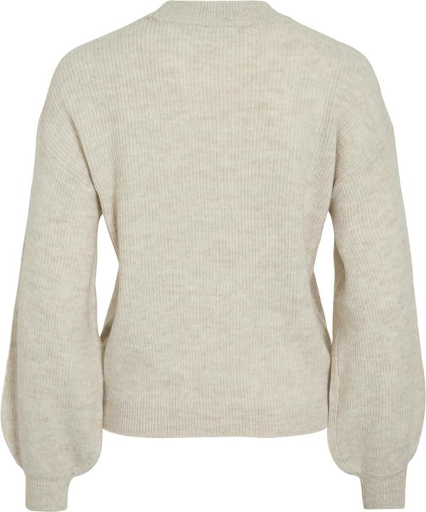 Produktbild Vila VIVIOLI Rundhals Strickpullover (XS)