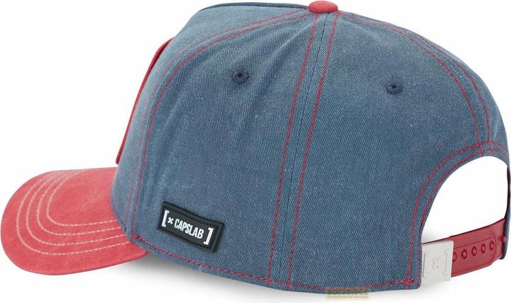 Immagine prodotto Capslab One Piece - Monkey D. Luffy - U Grosse (Taglia unica)