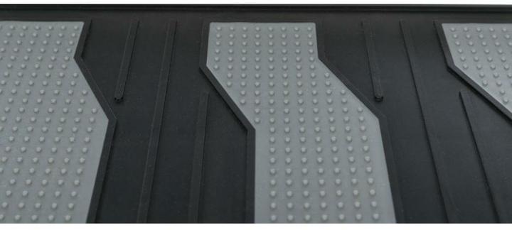 Actual product image Trixie Teleskop-Rampe 3-fach (Dog, Washable)