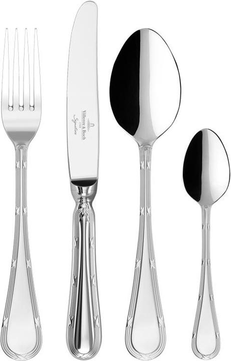 Produktbild Villeroy & Boch Tafelbesteck (24 Stk., Besteck Set)