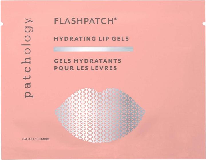 Produktbild Patchology FlashPatch - Hydrating Lip Gels (Lip Patches)