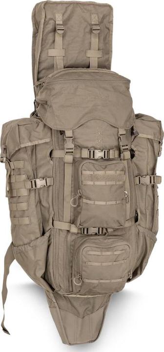 Actual product image Eberlestock G4 Operator Pack - Dry Earth (97.50 l)