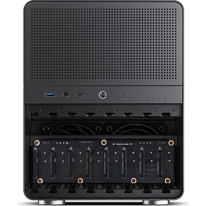 Jonsbo N3 buy at Digitec