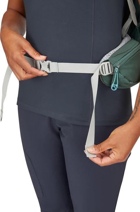 Actual product image Lowe Alpine Yacuri ND38 (38 l)