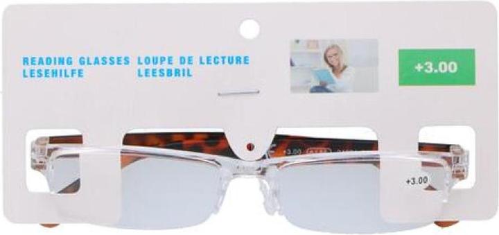 Produktbild Lifetime Vision Lesebrille (+1, +1.5, +2, +2.5, +3)