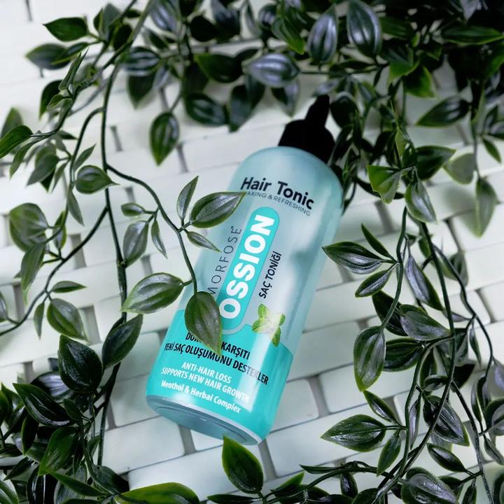 Produktbild Morfose relaxing and refreshing hair tonic 300 ml (300 ml)