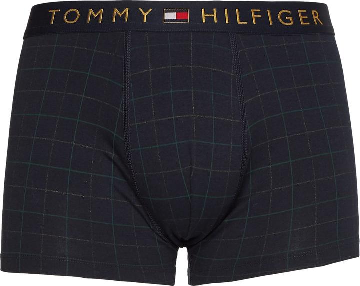 Produktbild Tommy Hilfiger Trunk & Sock (S, 2er Pack)