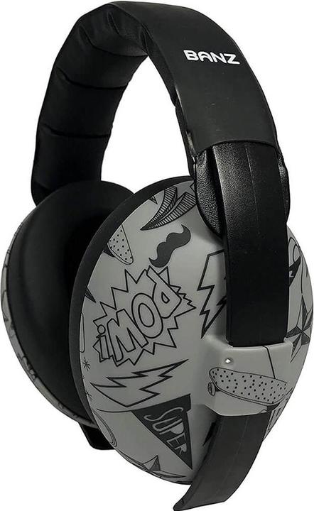 Baby Banz Hearing protection (1 x)