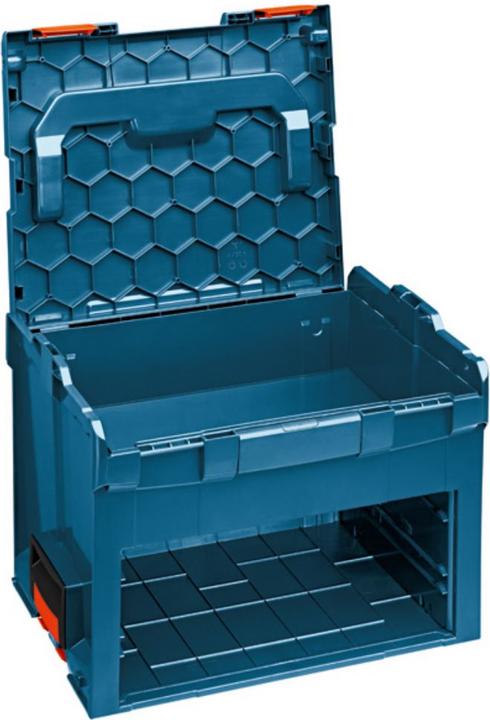 Immagine prodotto Bosch Professional Ls-Boxx 306 (306 pezzi)
