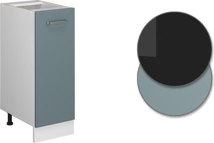 Actual product image Vicco R-Line (30 x 46 x 81.5 cm)