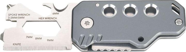 Actual product image Troika Mini-Werkzeug KEYTOOL