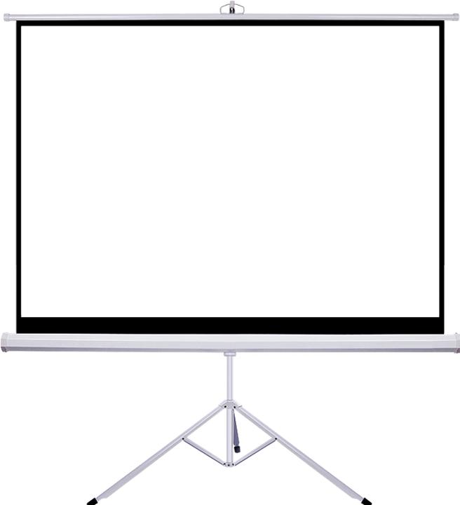 Produktbild Sponge Tripod Screen 180x180cm (100.39", 1:1)