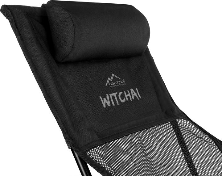 Actual product image Normani Camping Chair Witchai