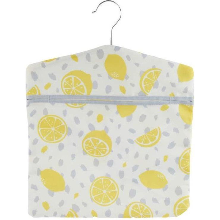Beldray LA032005LEMFEU7 Peg Bag - Lemon Print, Accessori per stirare + cura del bucato, Giallo