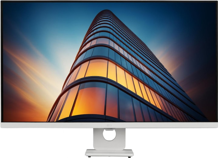 Produktbild LG 32SR73U-W (3840 x 2160 Pixel, 31.50")