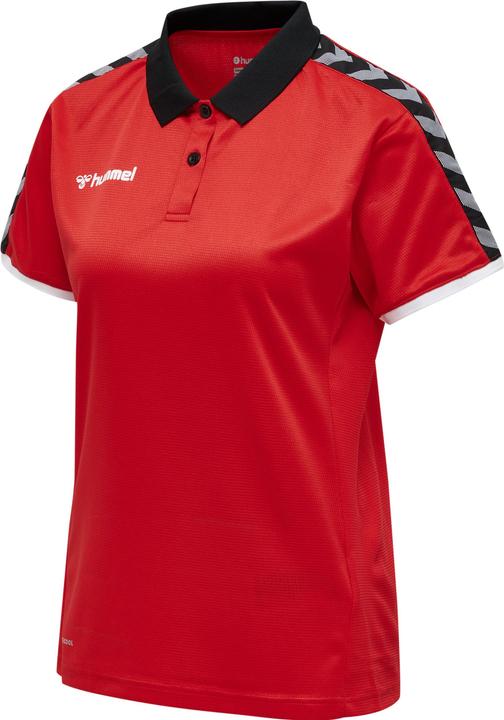 Produktbild hummel Authentic Woman Functional Polo (S)
