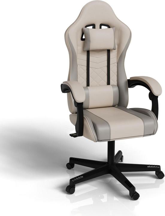 Immagine prodotto Juskys Bürostuhl HyperSeat