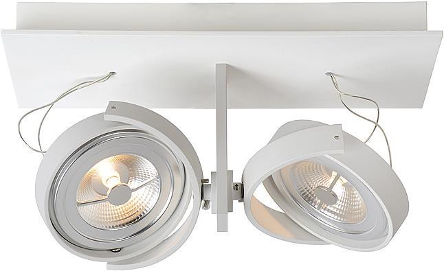 Produktbild Lucide Spectrum (600 lm, GU10)