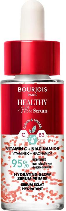 Bourjois GESUNDES MISCHSERUM brillo hidratante 30 ml