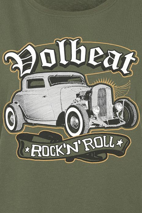 Produktbild Volbeat Rock'N'Roll (M)