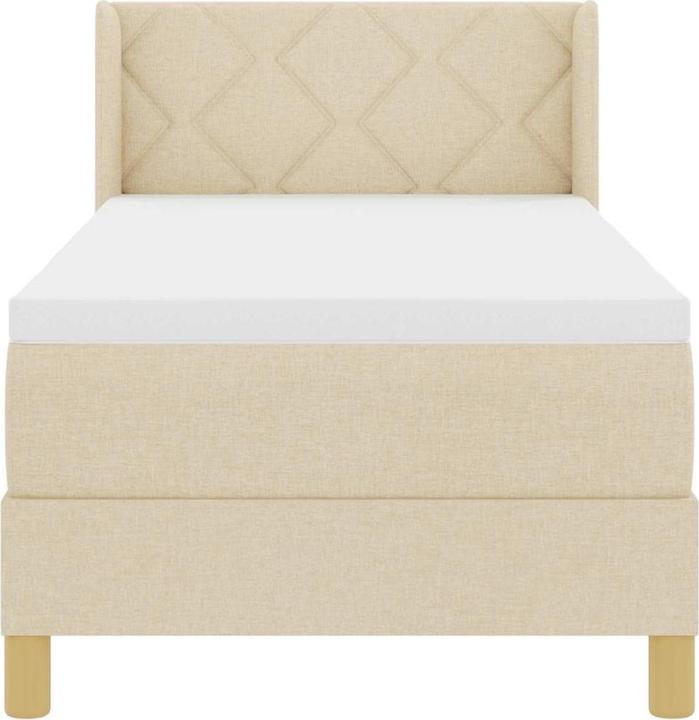 Produktbild vidaXL Bettmatratze (80 x 200 cm)