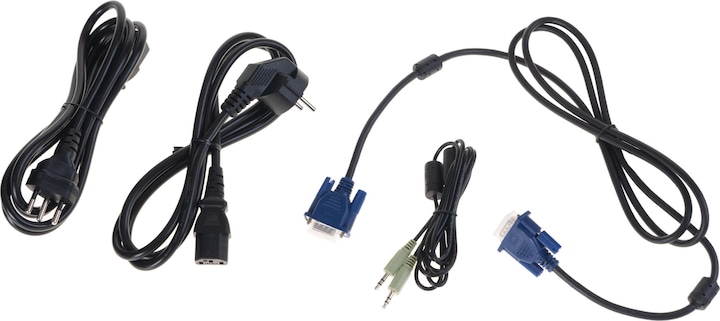 Actual product image Philips 243V7QDAB/00 (1920 x 1080 pixels, 23.80")