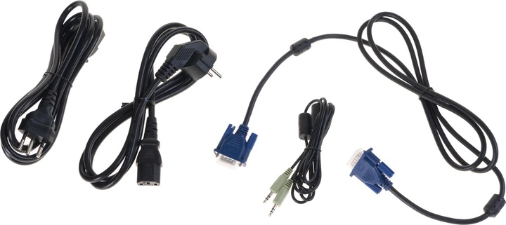 Actual product image Philips 243V7QDAB/00 (1920 x 1080 pixels, 23.80")