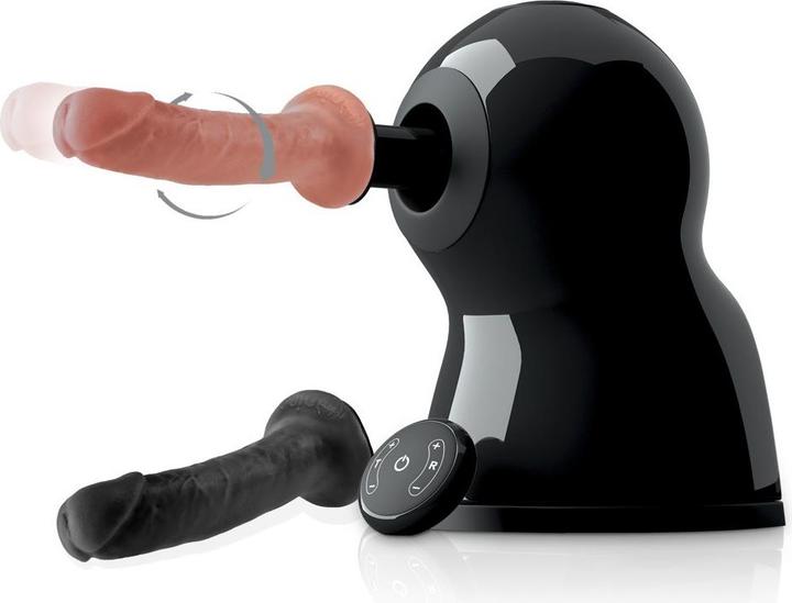 Actual product image Pipedream The Bigger Bang