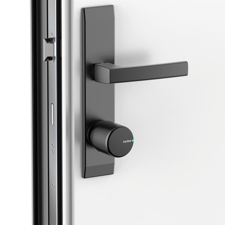 Produktbild Tedee Lock PRO Homekit (Bluetooth, Smartphone)