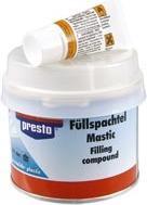 Produktbild Presto Füllspachtel (250 g)