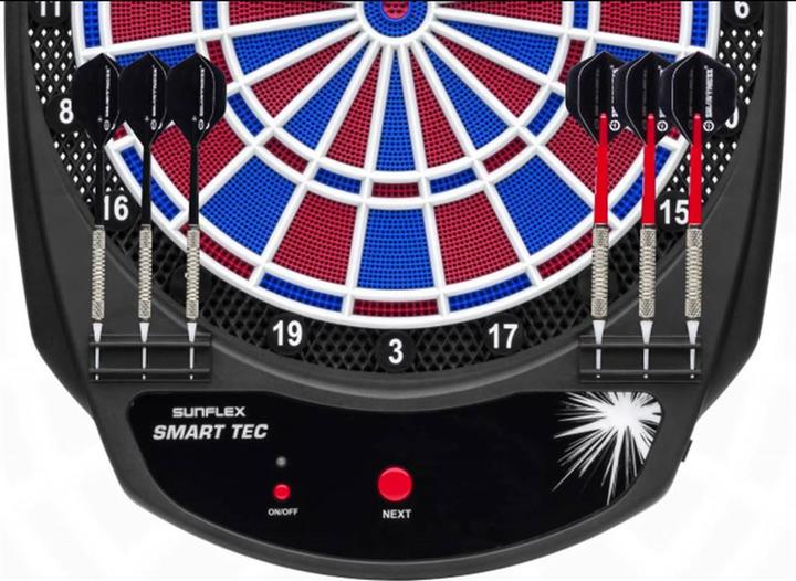 Produktbild Sunflex Dart-Scheibe Smart Tec
