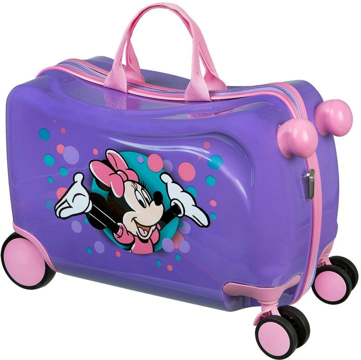 Actual product image Undercover Minnie Mouse (39.74 l)