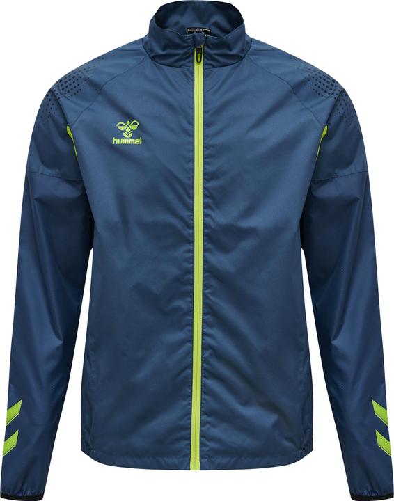 Actual product image hummel Lead Pro Training Jacket/Windbreaker (M)