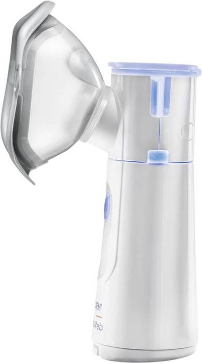 Flaem MF32E00 Light Neb Inhaler