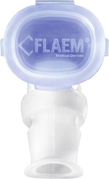 Actual product image Flaem MF32E00 Light Neb Inhaler