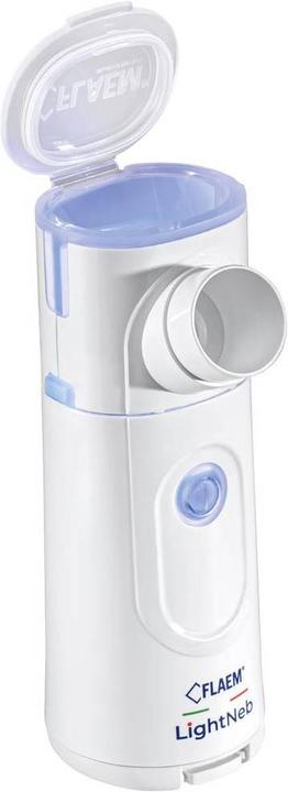 Actual product image Flaem MF32E00 Light Neb Inhaler