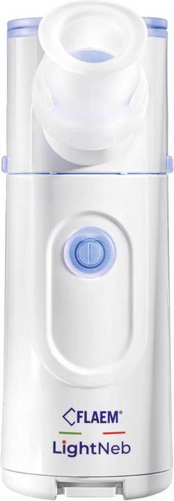 Actual product image Flaem MF32E00 Light Neb Inhaler